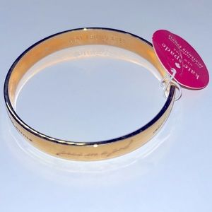 Kate Spade Bangle